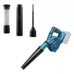 Bosch Professional Souffleur sans Fil GBL 18V-120 - Vitesse jusqu’à 270 km/h
