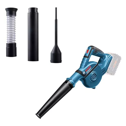 Bosch Professional 18V System souffleur sans-Fil GBL 18V-120