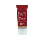 Bourjois BB Crème Healthy Mix – Hydratation et Éclat naturel de la peau