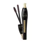 Bourjois Mascara Twist Up - Produit de maquillage de luxe pour des cils volumineux