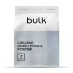 Créatine Monohydrate en Poudre Vanille - Marque X