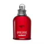 Cacharel Amor Amor Eau de Toilette - Parfum Floral et Fruité pour Femme