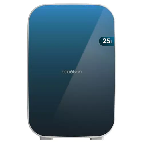 Cecotec Mini Frigo 25L Bolero MiniCooling 25L Bahamas Pat 1. 12V-220V