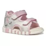Geox Sandales Bébé Fille Modèle IUPIDOO