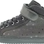 Geox Kalispera Fille Sneakers pour un style décontracté et tendance