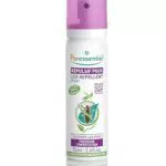 Puressentiel Spray Répulsif Anti-Poux 100ml - Protection Naturale Efficace