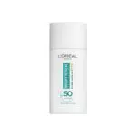 L'Oréal Paris Fluide Anti-UV SPF50+ Bright Reveal Teint Unifié et Éclatant