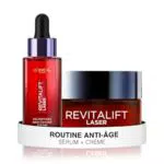 L'Oréal Paris Revitalift Laser X3 Crème de Jour Anti-Âge à l'Acide Hyaluronique