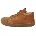 Naturino Chaussures Premiers Pas en Cuir pour Enfants