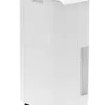 Olimpia Splendid Aquaria Slim 10 P Déshumidificateur 10 Litres/Jour Pure System