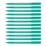 Pentel R56-C Feutres à bille pointe 0,6 mm