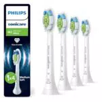 Philips Sonicare HX6064/87 - Têtes de brosse à dents de rechange originales