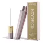 ROSEGOLD Sérum de Croissance des Cils - 95% Naturel, Vegan et Fabriqué en France