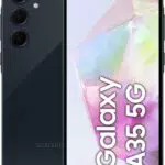 Samsung Galaxy A35 Smartphone 128 Go 6 Go RAM 5G EU