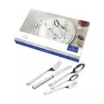 Villeroy & Boch Victor - Service de table élégant et raffiné