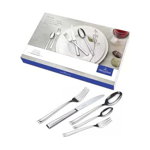 Villeroy & Boch Victor - Service de table élégant et raffiné