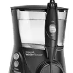 Waterpik Hydropulseur Ultra Professional Jet Dentaire WP-660EU avec 10 Niveaux de Pression