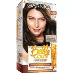 Belle Color Colorant pour Cheveux - 4.03 Castano Lumière