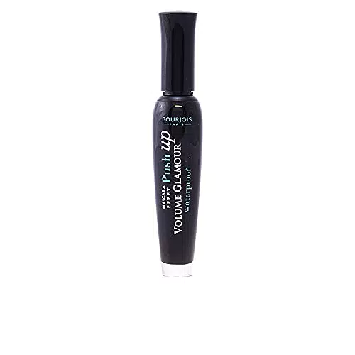 Bourjois Mascara Volume Glamour Push Up : Un regard captivant et intense
