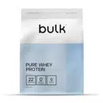 Bulk Protéine Whey en Poudre, Chocolat Orange, 1 kg