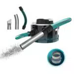 Cecotec Aspirateur de Cendres Conga Ash 2000 - Puissance 800W, 10L