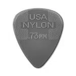 Dunlop 44R73 Médiator guitare 0,73 mm