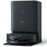 ECOVACS DEEBOT X9 PRO - Robot Aspirateur Laveur avec Technologie BLAST et Auto-nettoyage