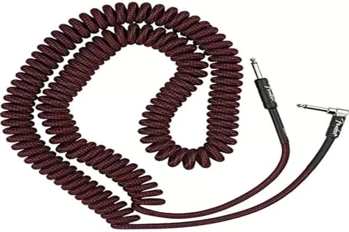 Fender Pro 25 Instrument Cable