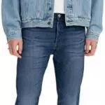 Levi's 501 Original Fit Jeans pour Hommes