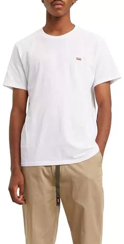 Levi's T-Shirt Homme Original Housemark