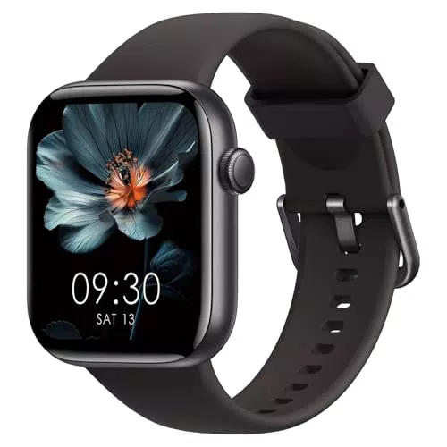 Montre Connectée HD pour Homme et Femme - Smartwatch Bluetooth Sport IP68