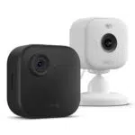 Blink Caméra de surveillance HD sans fil Outdoor 4 avec Sync Module Core