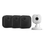 Blink Caméra de Surveillance HD Connectée Sans Fil - Modèle Outdoor 4