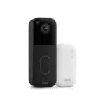 Blink Sonnette Vidéo HD avec Fonction Alexa et Module de Synchronisation