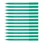 Pentel R56-C Feutres à bille pointe 0,6 mm