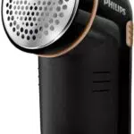Philips GC026/80 - Rasoir anti-bouloches pour tous tissus, compact et efficace