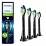 Philips Sonicare HX6068/88 - Têtes de brosse à dents de rechange d'origine