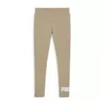 PUMA Leggings Ess Logo Femme