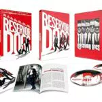Reservoir Dogs Édition Prestige Limitée - Steelbook 4K Ultra HD + Blu-Ray