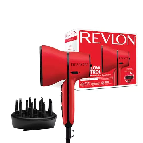 Sèche-cheveux Revlon rapide et léger 2000W - Modèle RVDR5823