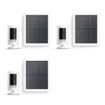 Ring Caméra Extérieure sans fil, Caméra de surveillance wifi HD sur batteries