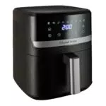 Russell Hobbs Friteuse à air 5,5L Rapid Air - 9 fonctions, sans huile, numérique