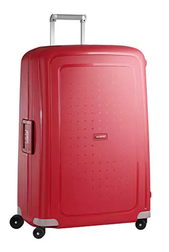 Samsonite S'Cure - Spinner S, Bagage à Main, 55 cm