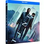 Tenet - Film en Blu-Ray - Édition Spéciale