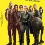 Thunderbolts - Film en Blu-Ray