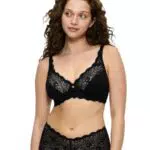 Triumph Amourette 300 W X soutien-gorge femme à armatures