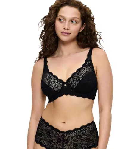 Triumph Amourette 300 W X soutien-gorge femme à armatures