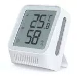 X-Sense Thermomètre Hygromètre Intérieur Connecté Compatible Alexa - STH0A