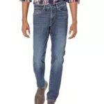 Amazon Essentials Jean Slim Homme