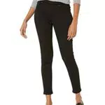 Amazon Essentials Jegging Facile à Enfiler Extensible Taille Mi-Haute - couleurs abandonnées Femme